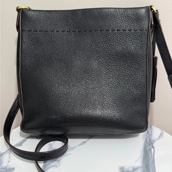 Tory Burch McGraw Swingback - Picture 2 of 8